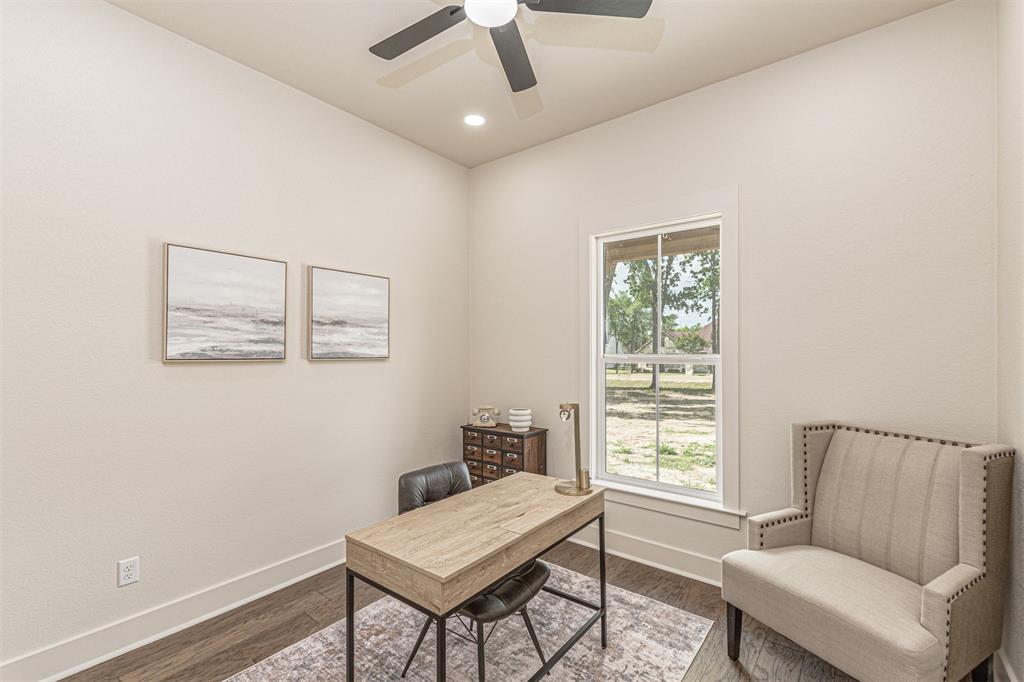 The Shores on Richland Chambers Lake - Residential