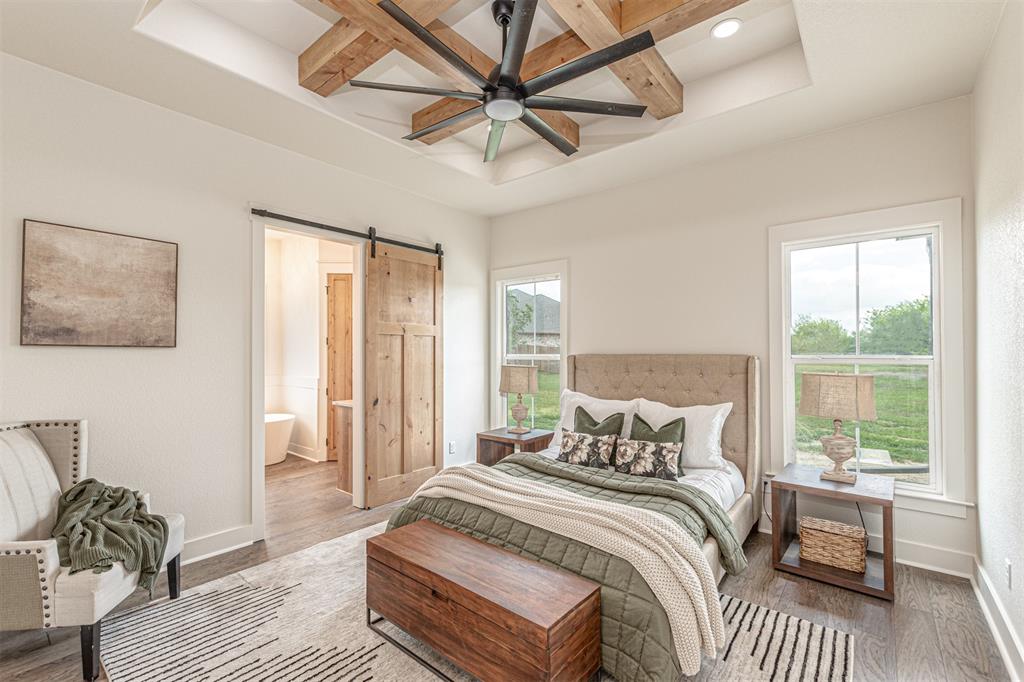 The Shores on Richland Chambers Lake - Residential