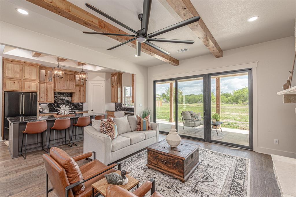 The Shores on Richland Chambers Lake - Residential
