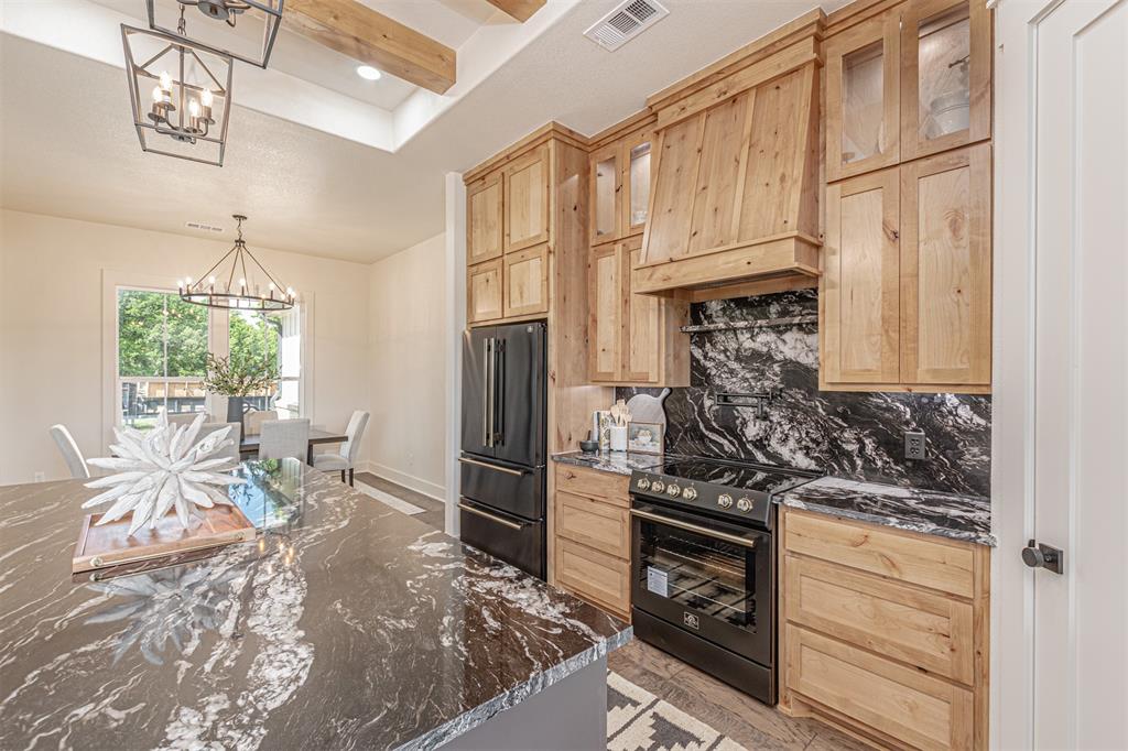 The Shores on Richland Chambers Lake - Residential