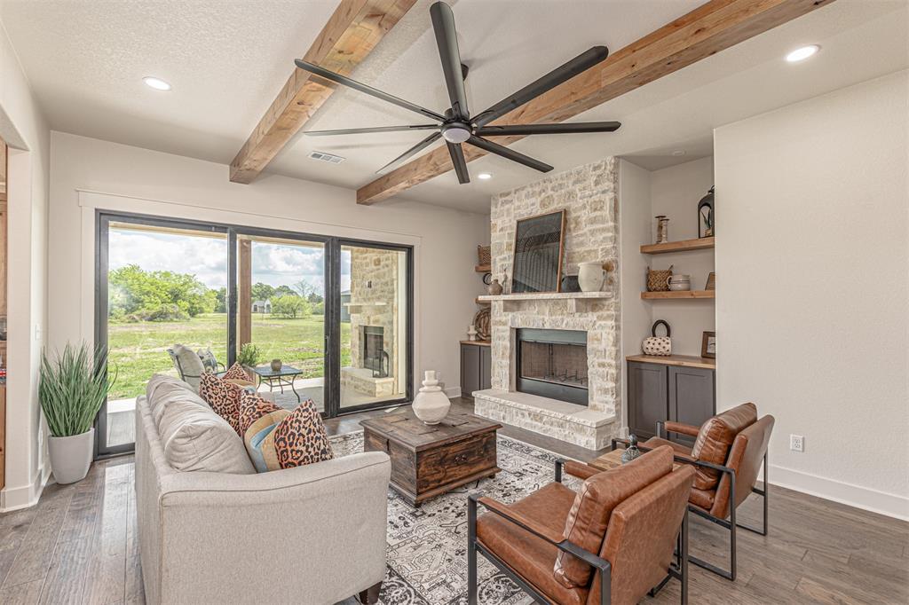 The Shores on Richland Chambers Lake - Residential
