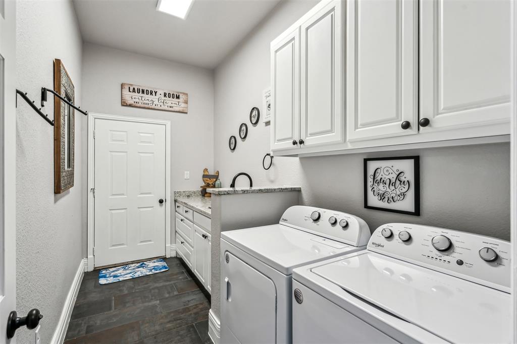 Andrews Acres - Residential