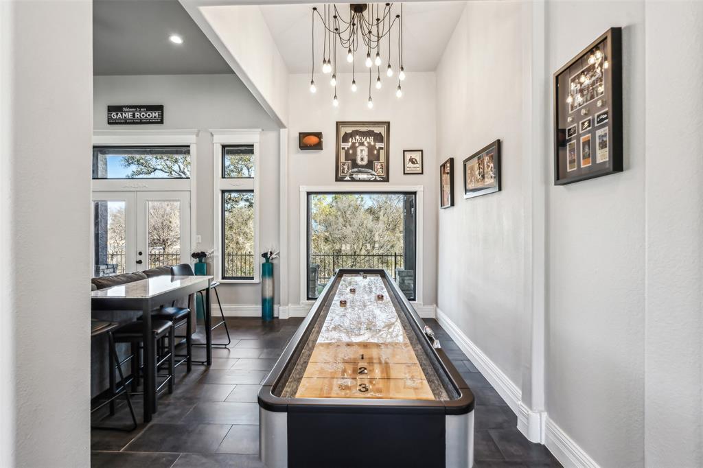 Andrews Acres - Residential