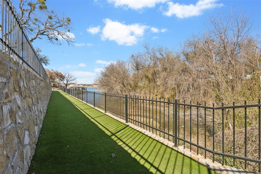 Andrews Acres - Residential