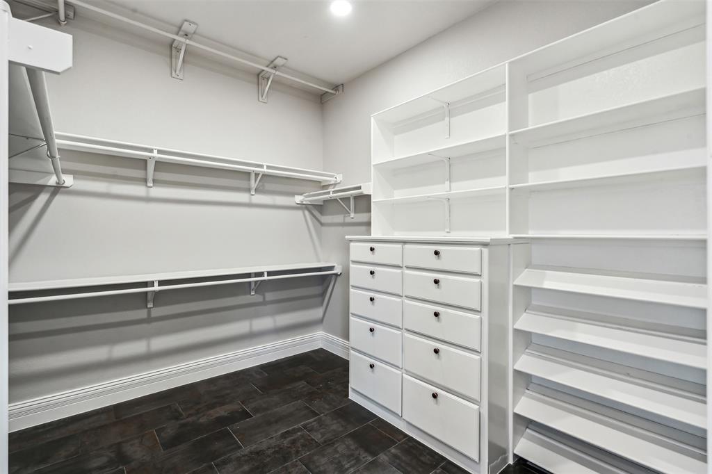 Andrews Acres - Residential