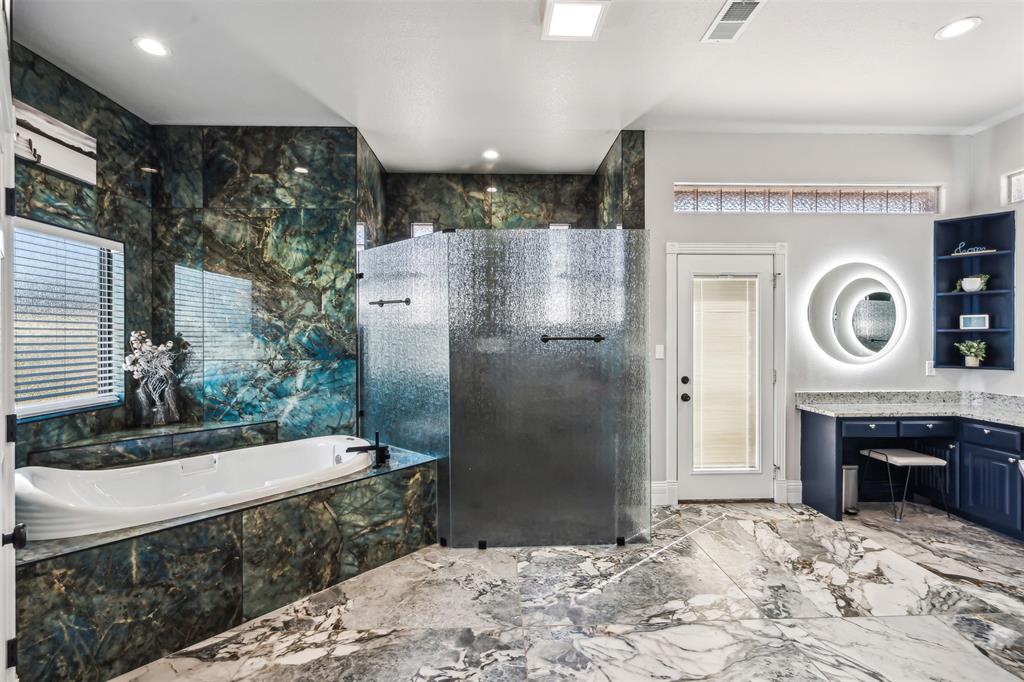 Andrews Acres - Residential