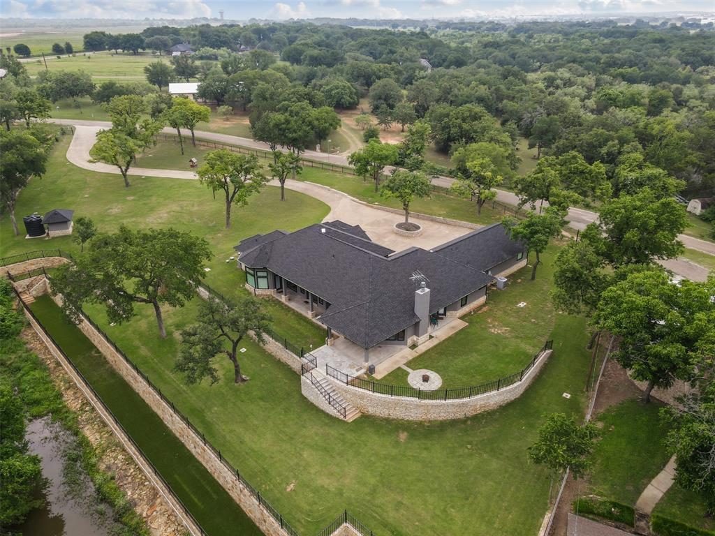 Andrews Acres - Residential