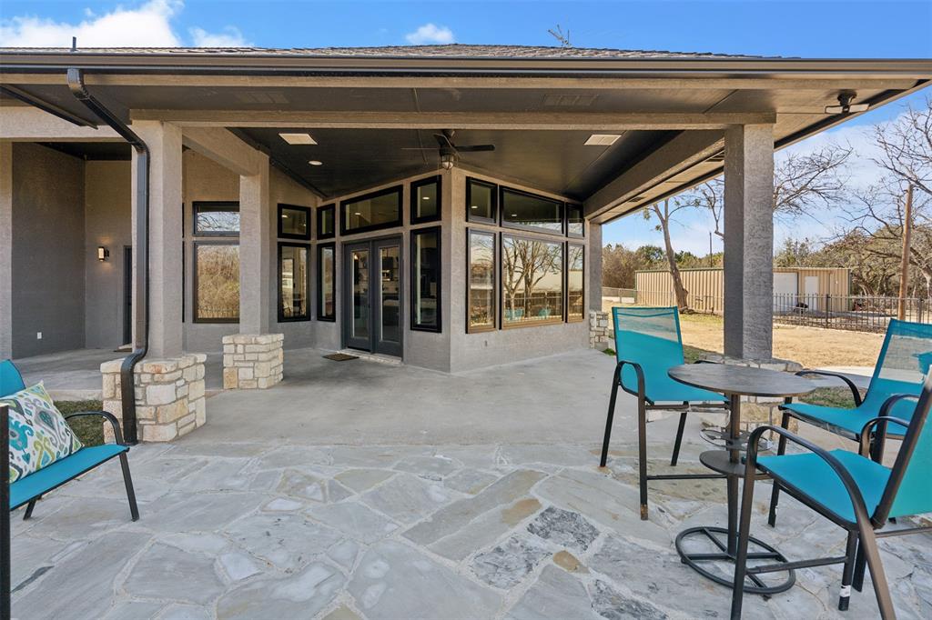 Andrews Acres - Residential