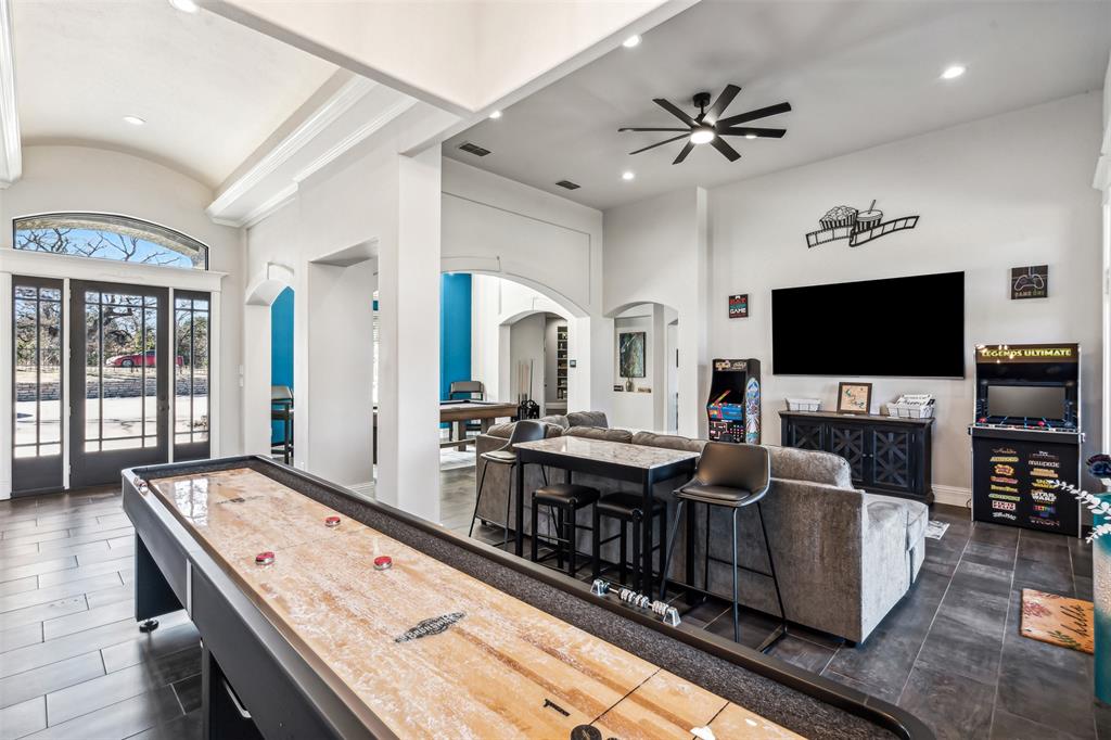 Andrews Acres - Residential