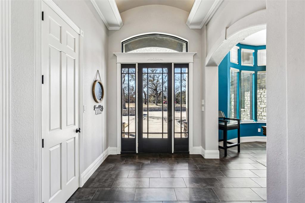 Andrews Acres - Residential