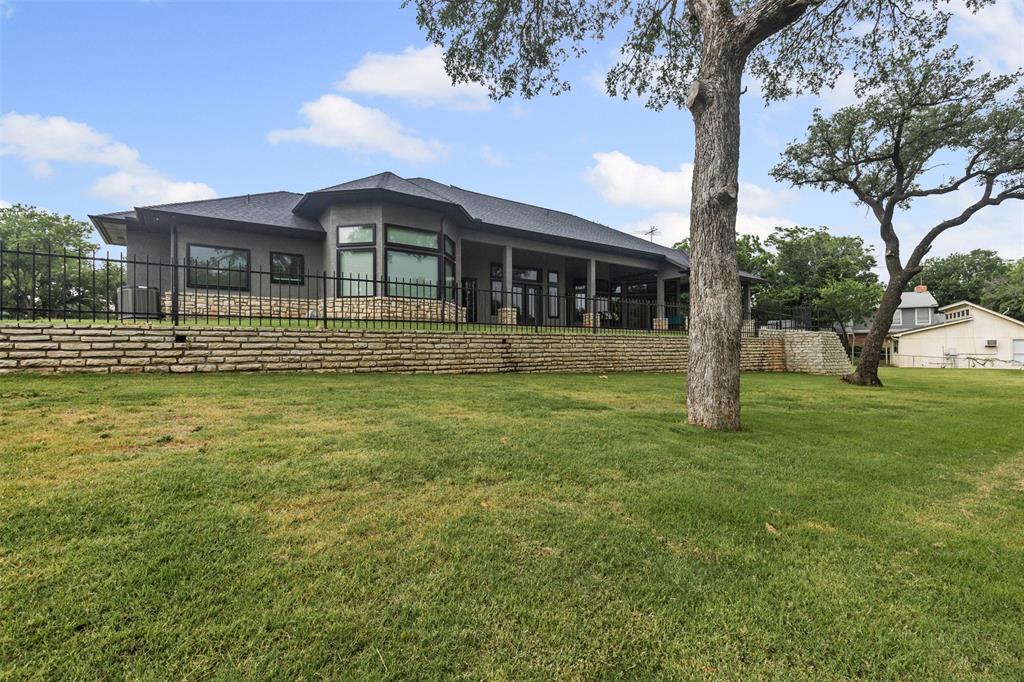 Andrews Acres - Residential