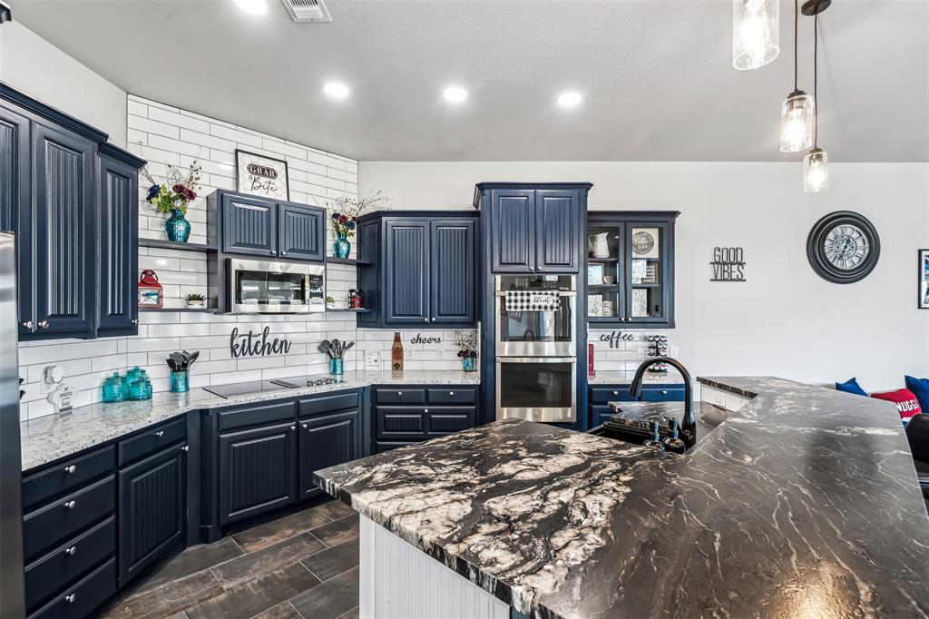 Andrews Acres - Residential