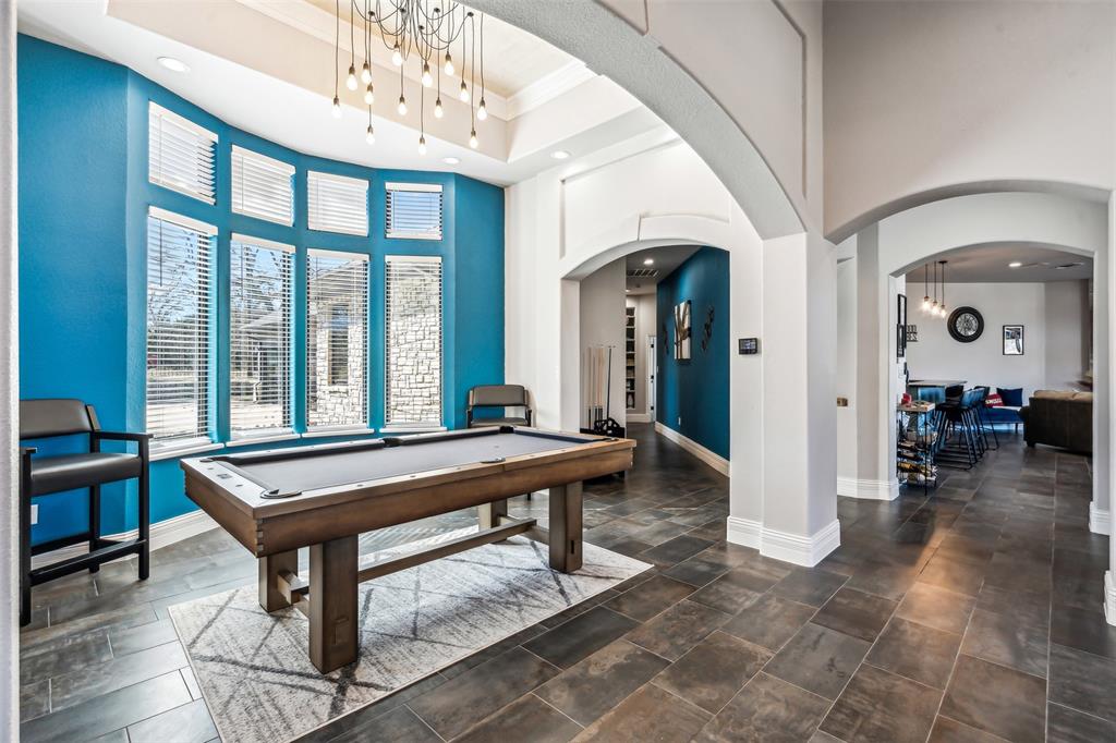 Andrews Acres - Residential