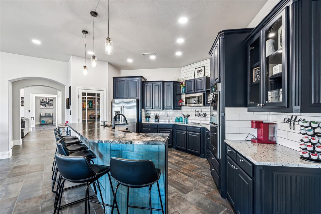 Andrews Acres - Residential