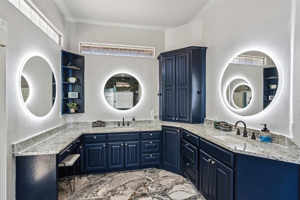 Andrews Acres - Residential