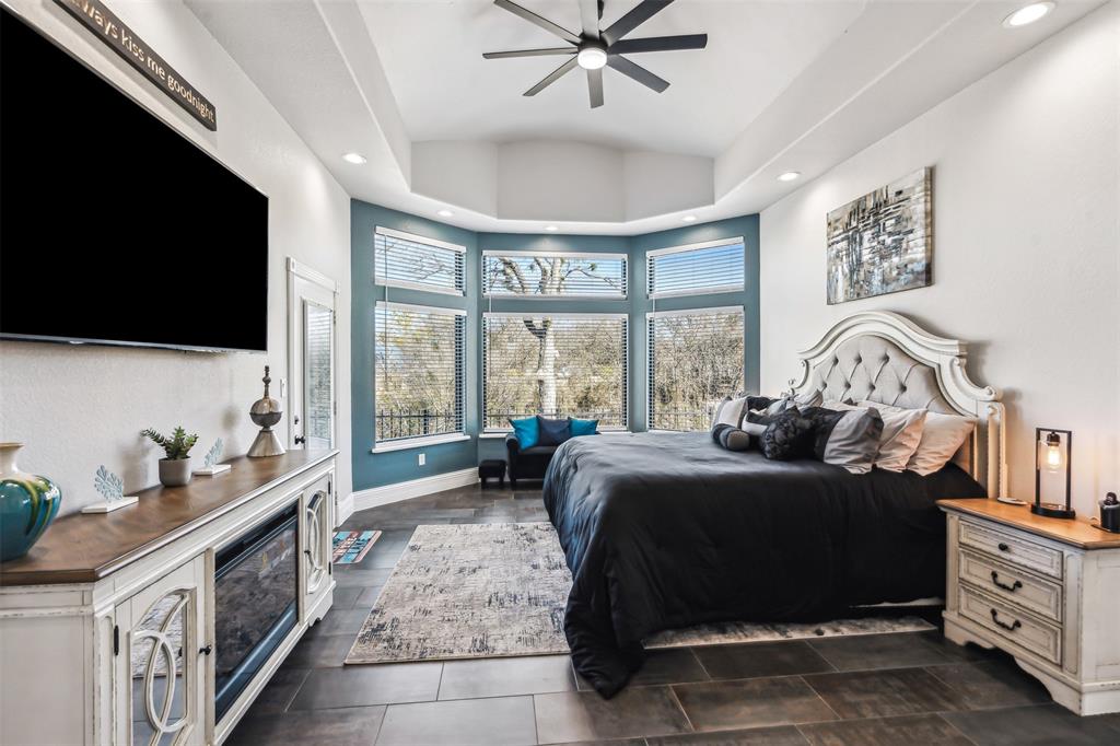 Andrews Acres - Residential