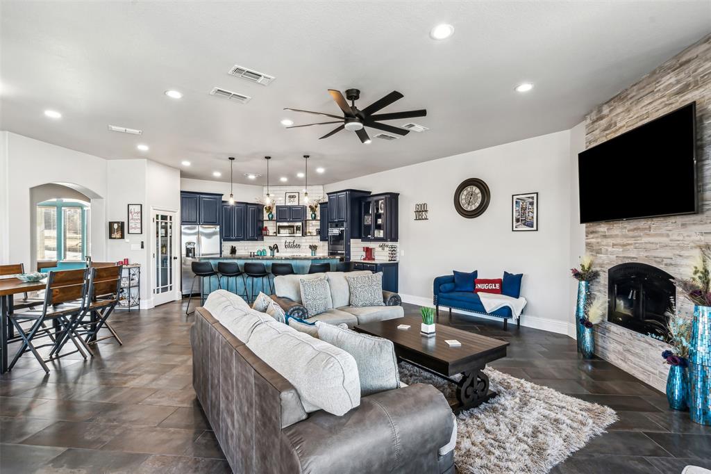 Andrews Acres - Residential