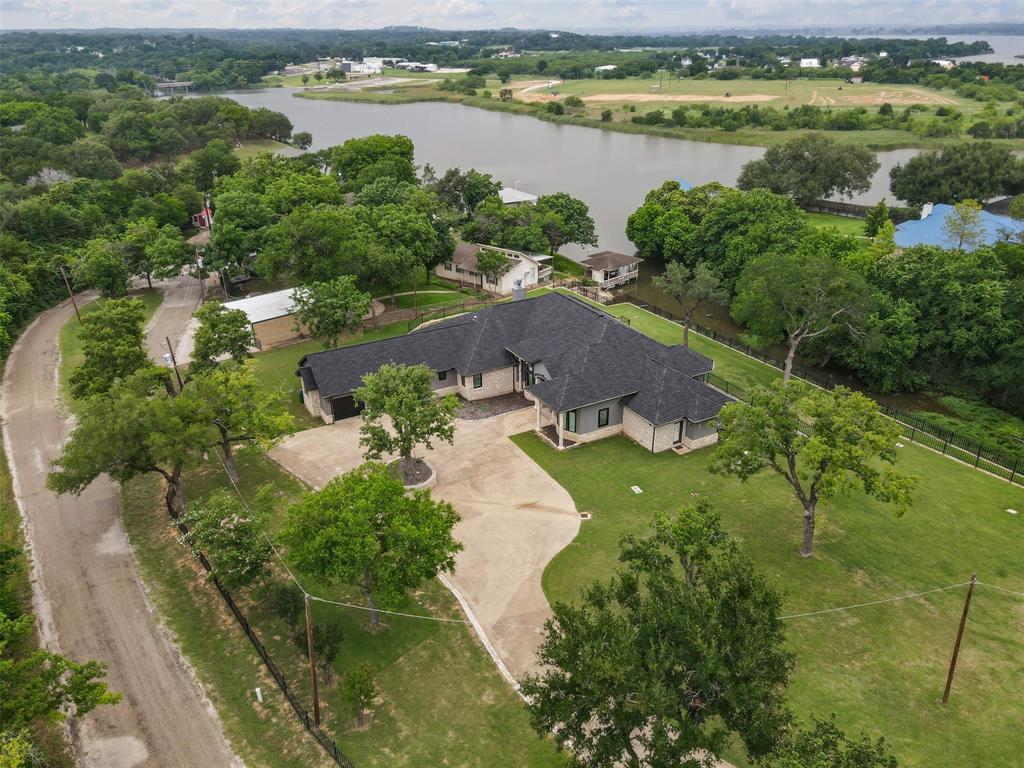 Andrews Acres - Residential