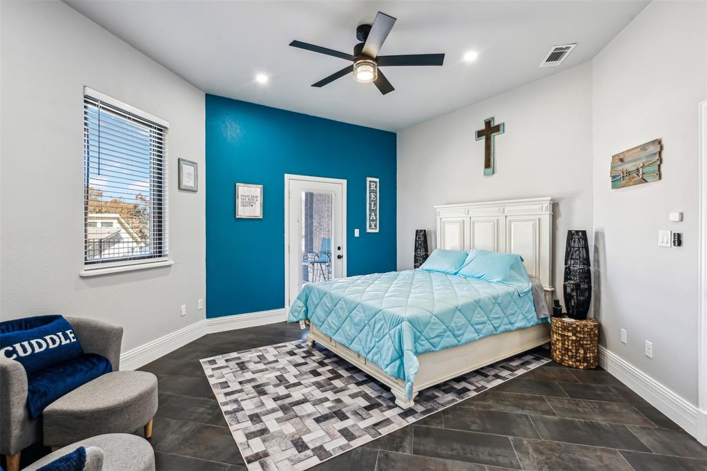 Andrews Acres - Residential