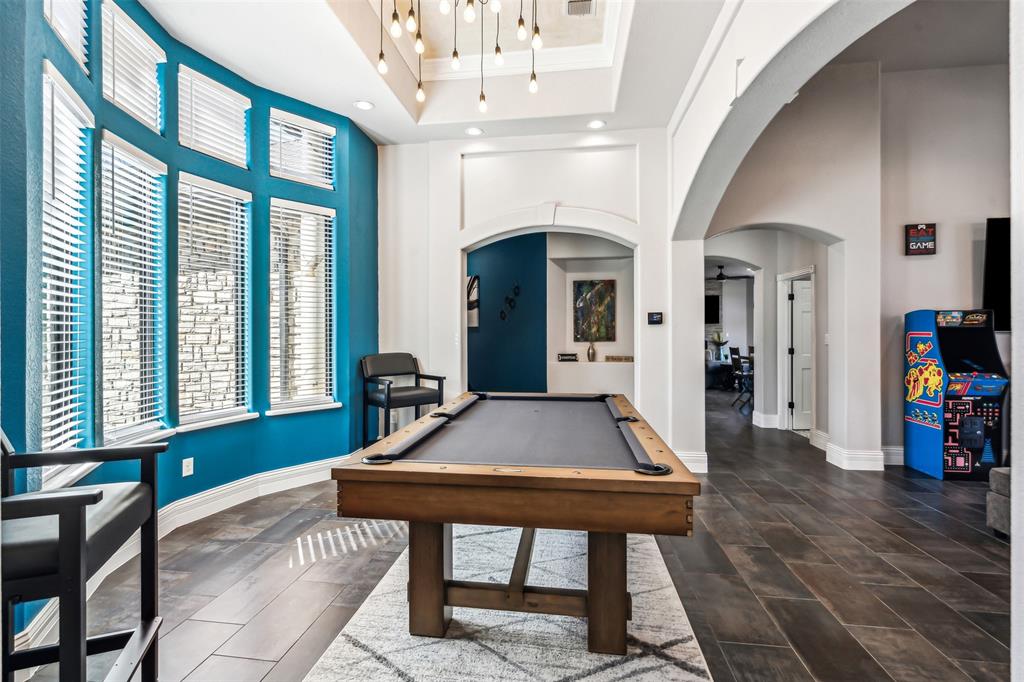 Andrews Acres - Residential