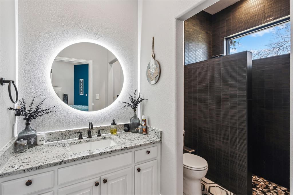 Andrews Acres - Residential