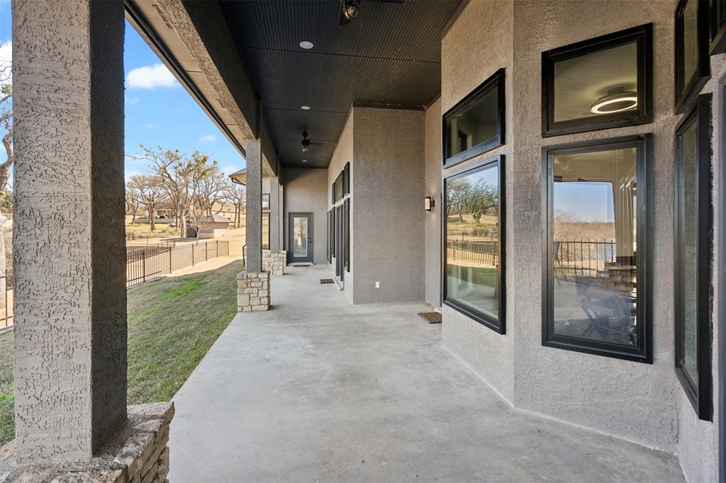 Andrews Acres - Residential