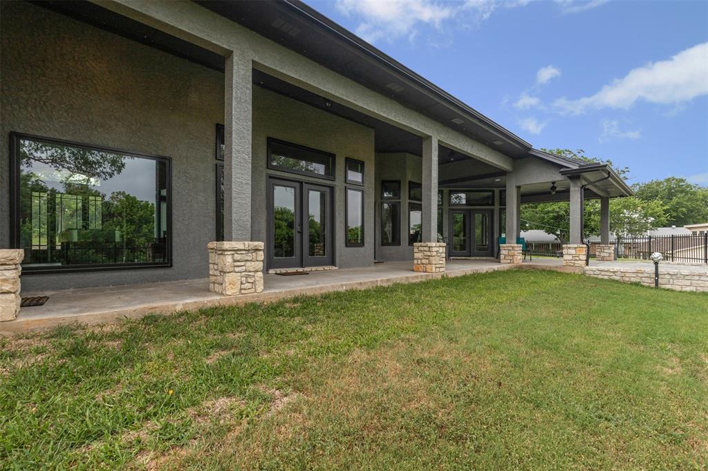 Andrews Acres - Residential