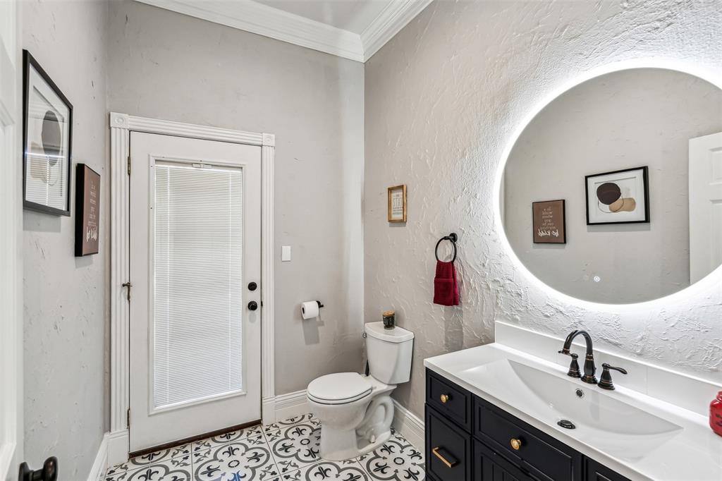 Andrews Acres - Residential