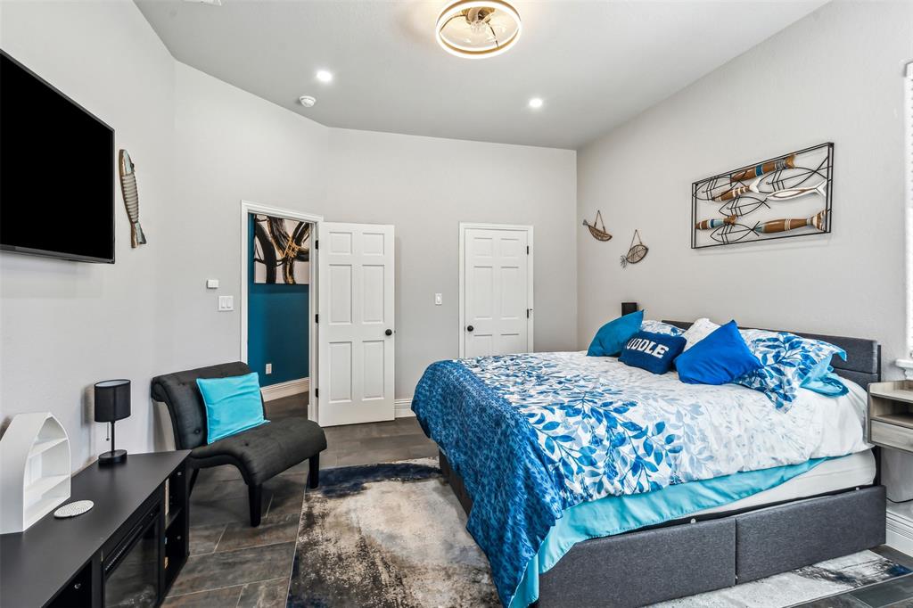 Andrews Acres - Residential