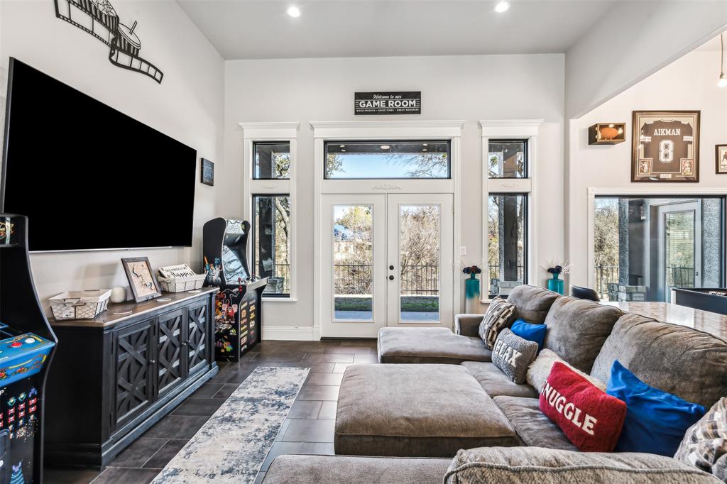 Andrews Acres - Residential