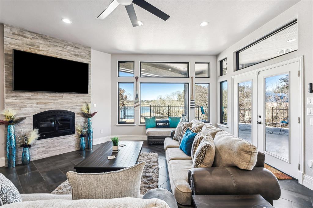 Andrews Acres - Residential