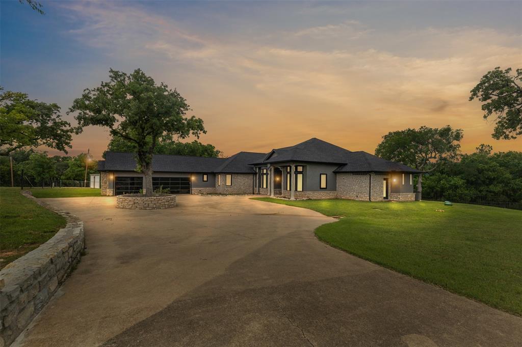 Andrews Acres - Residential