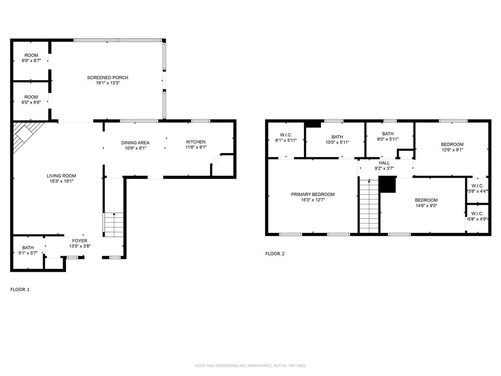 4841 Woodstock Drive