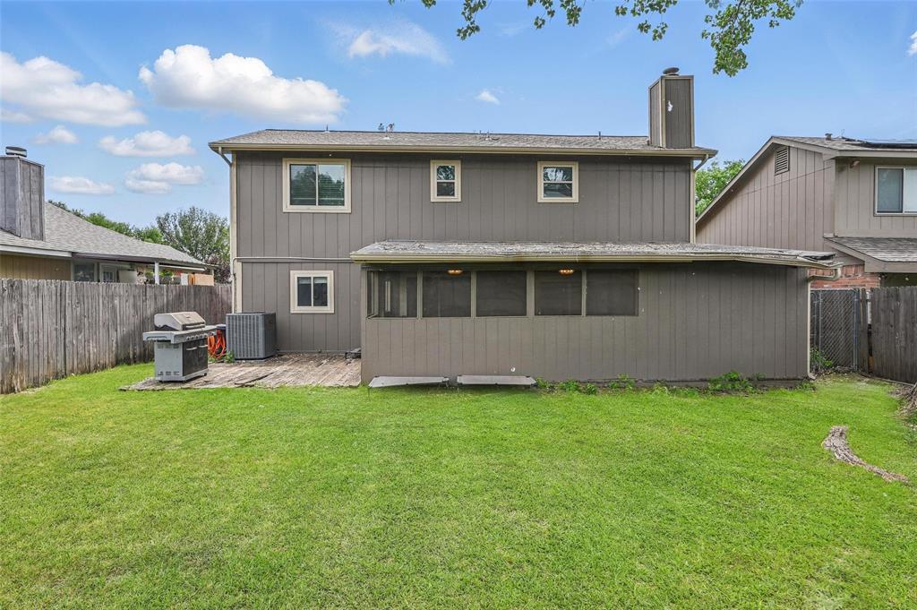 4841 Woodstock Drive