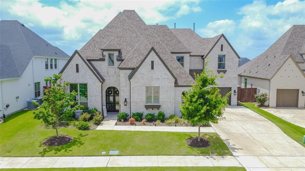 2325 Miranda Lane