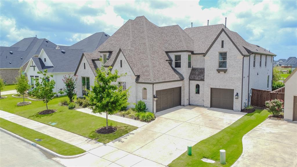 2325 Miranda Lane