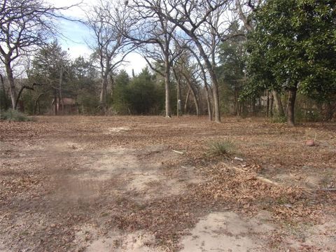 111 Mimosa Drive Murchison TX 75778