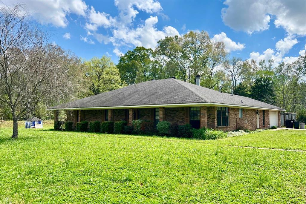 Cane Bend Country Estate - Residential