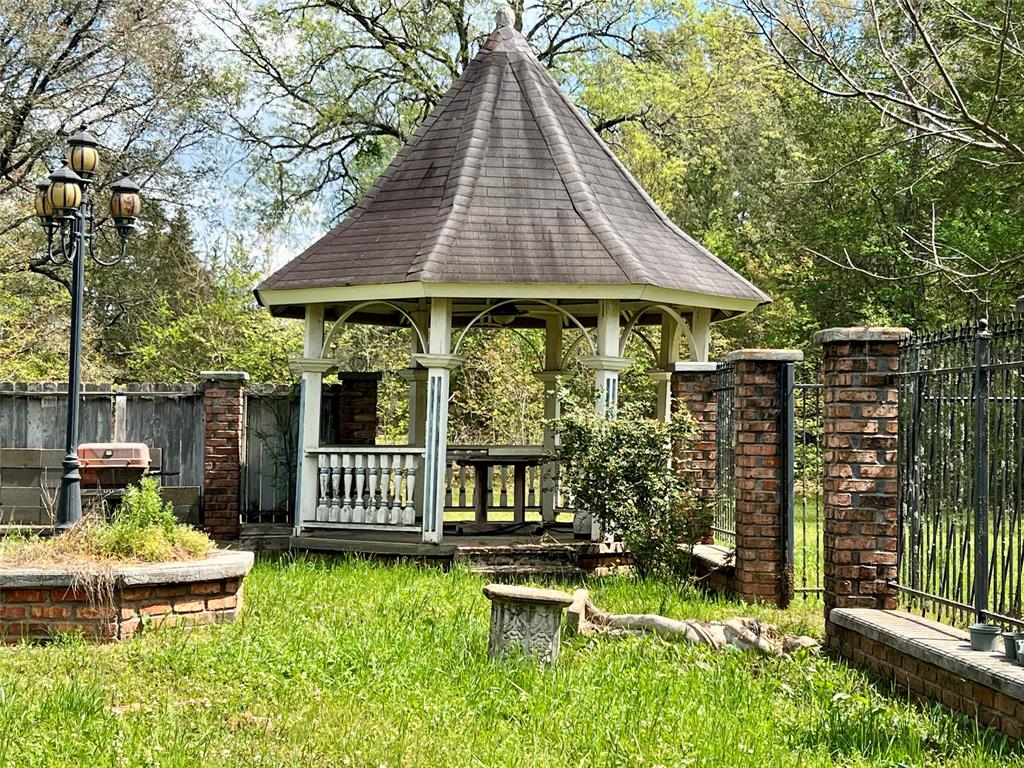 Cane Bend Country Estate - Residential