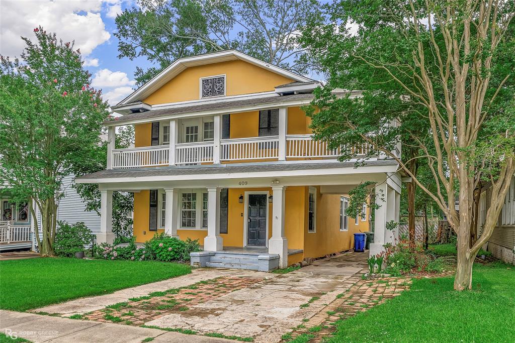 Victory Place - Residential