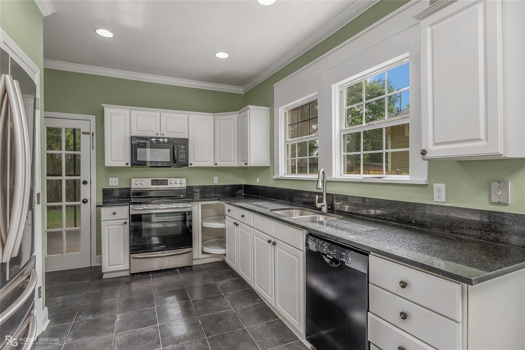 Victory Place - Residential