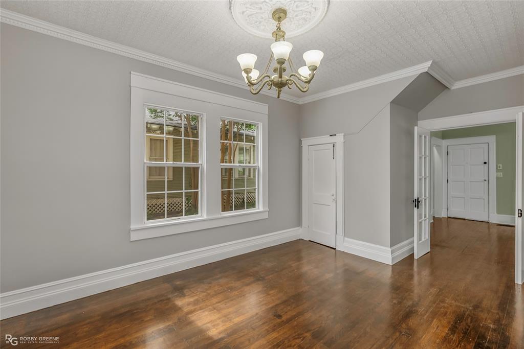 Victory Place - Residential