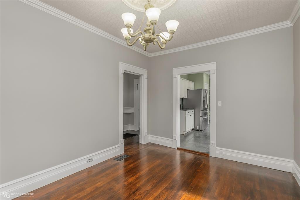 Victory Place - Residential