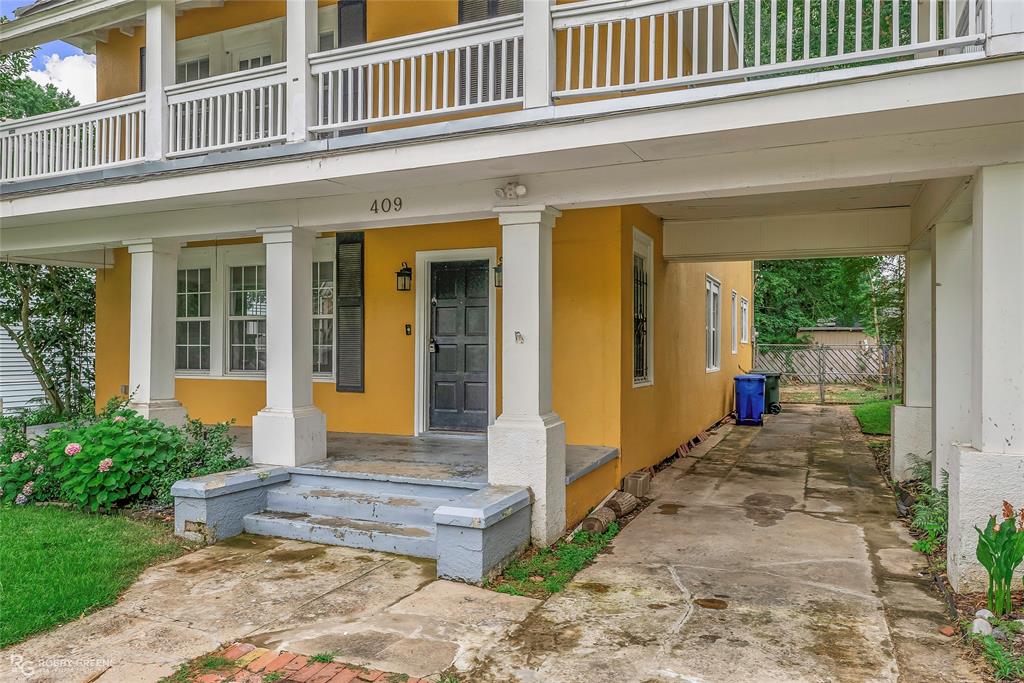 Victory Place - Residential