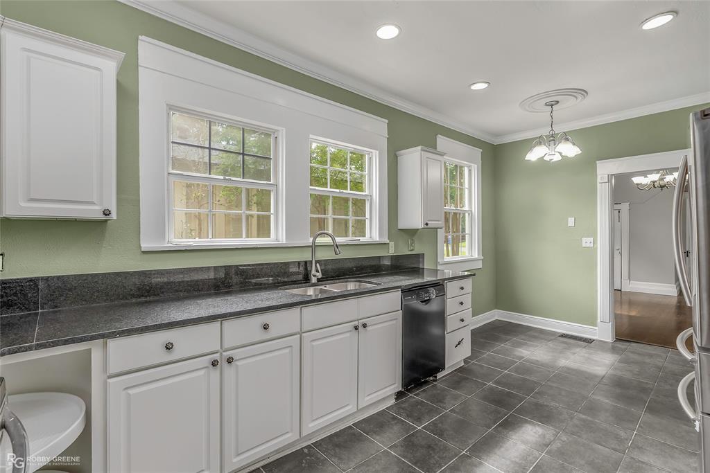 Victory Place - Residential