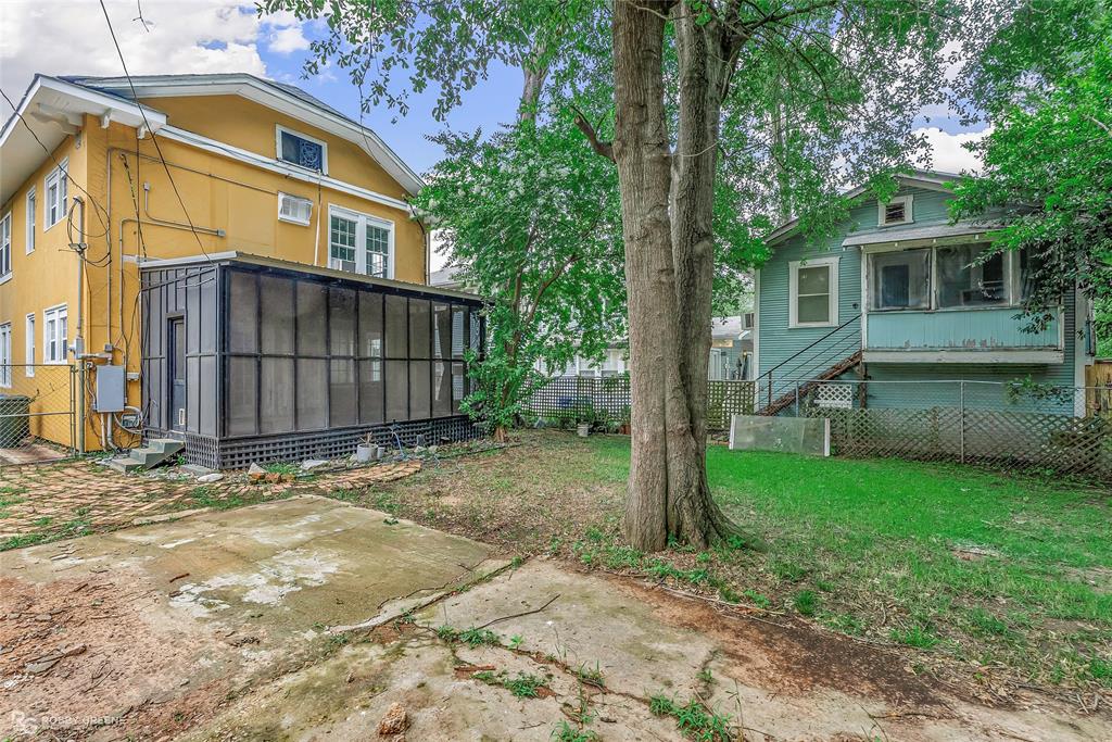 Victory Place - Residential