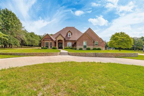 A home in Poolville