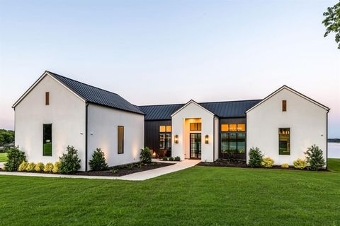 1129 Beacon Shore Road Kemp TX 75143