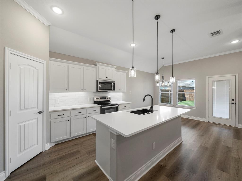 Stonewood Estates Phase 4 - Residential