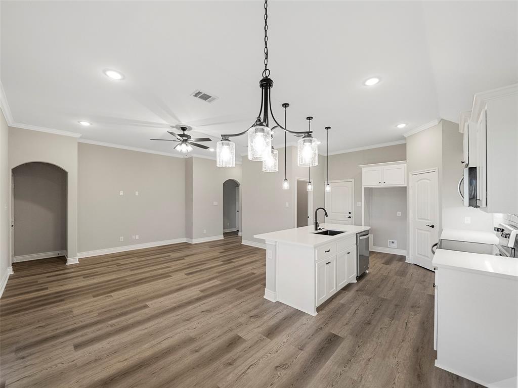 Stonewood Estates Phase 4 - Residential